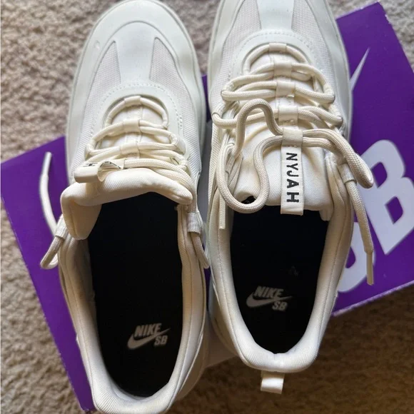 Nike SB Nyjah 2 - Picture 3 of 5